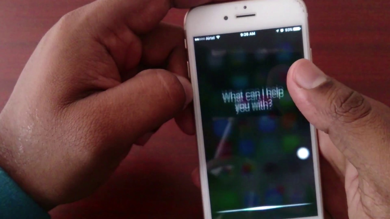 How to lock and unlock Iphone without using Keys