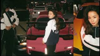 Club drift x Tokyo Milk (HBRP edit) x Edmame (Adnan veron edit) | Mixtape Mr.Okinggg