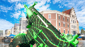 *META* TAQ V Class Setup in WARZONE 2! (Best TAQ V Class Setup Warzone 2)