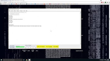 Decoding a secret Russian military XPA polytone signal