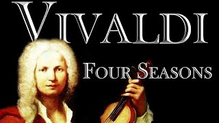 Vivaldi The Four Seasons