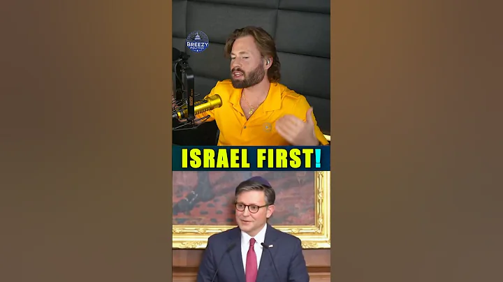 Owen Nailed It‼️🔥🔥 #usa #israel #palestine #politics #congress #news #uk #canada #america #europe