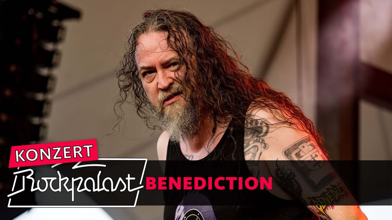 The Principles and Practices of The Berzerker (Official Live