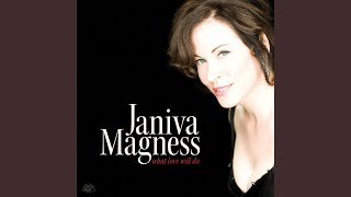 Video voorbeeld van "Janiva Magness - One Heartache Too Late"