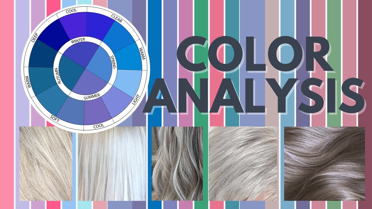 Секрет идеальной летней палитры: легкое, прохладное или мягкое лето?