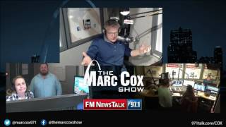 Thumbnail FM NewsTalk 97.1 - Fox News Radio - St. Louis, MO
