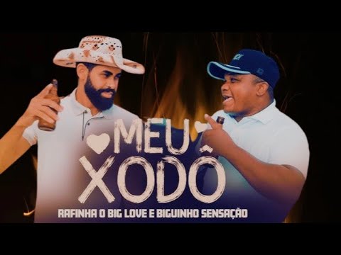Eu sou um