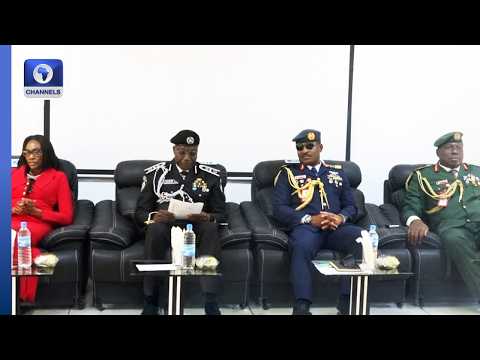 Nigerian Armed Forces Resettlement Centre Equips 33 Retiring Officers With Skill