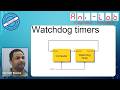 Watchdog Timer: Working Principle, Types, Applications, and 555 Timer Based Watchdog Circuit - Part 1