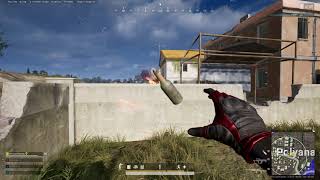 Rtx-Saarapaambu Pubgmontage
