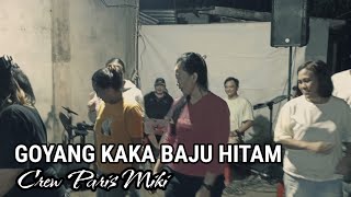 Download lagu 𝗛𝗘𝗕𝗢𝗛 𝗚𝗢𝗬𝗔𝗡𝗚 𝗞𝗔𝗞𝗔 𝗕𝗔𝗝𝗨 𝗛𝗜𝗧𝗔𝗠 𝗥𝗘𝗠𝗜𝗫 𝗟𝗜𝗡𝗘 𝗗𝗔𝗡𝗖𝗘 𝗕𝘆 𝗖𝗿𝗲𝘄 𝗣𝗮𝗿𝗶𝘀 𝗠𝗶𝗸𝗶