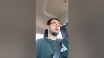 My opinion/ first drive of the 1100SP lowering kit from belltech on my 2021 Colorado