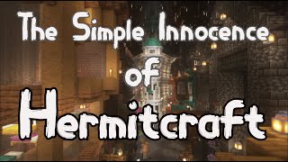 Why Is Hermitcraft So Popular?