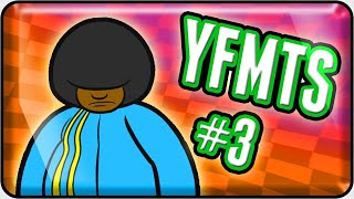 YFMTS - (Episode 3) Zombillies