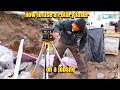 How to use a Rotary Laser (sponsored by Dewalt)