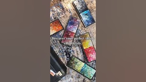 How ARS COLORS Ensures Perfect Color Matching for Rugs #arscolors #colorcombination #carpets