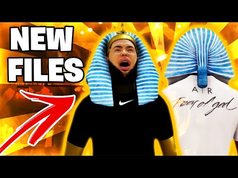 fear of god 2k20