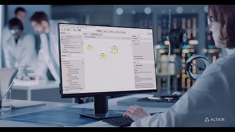 Introduction to Altair® RapidMiner® Studio and Altair® AI Hub® 10.2