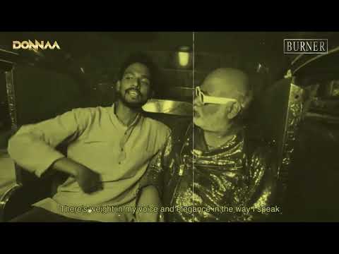 Tambdi Chambdi || DJ Donnaa || DJ Burner || Remix