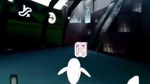 The Adventures of EVE (Windows Vista Italian Bootleg) Continue + Game Over Screen