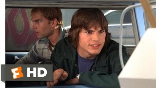 Dude, Where's My Car? (2\/5) Movie CLIP - And Theeennn... (2000) HD