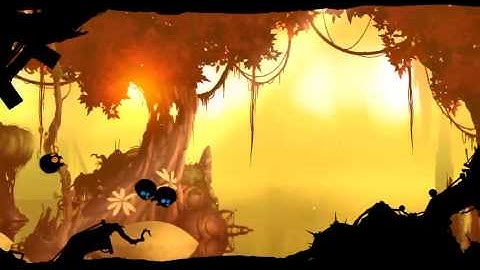 Badland! Multiplayer gameplay