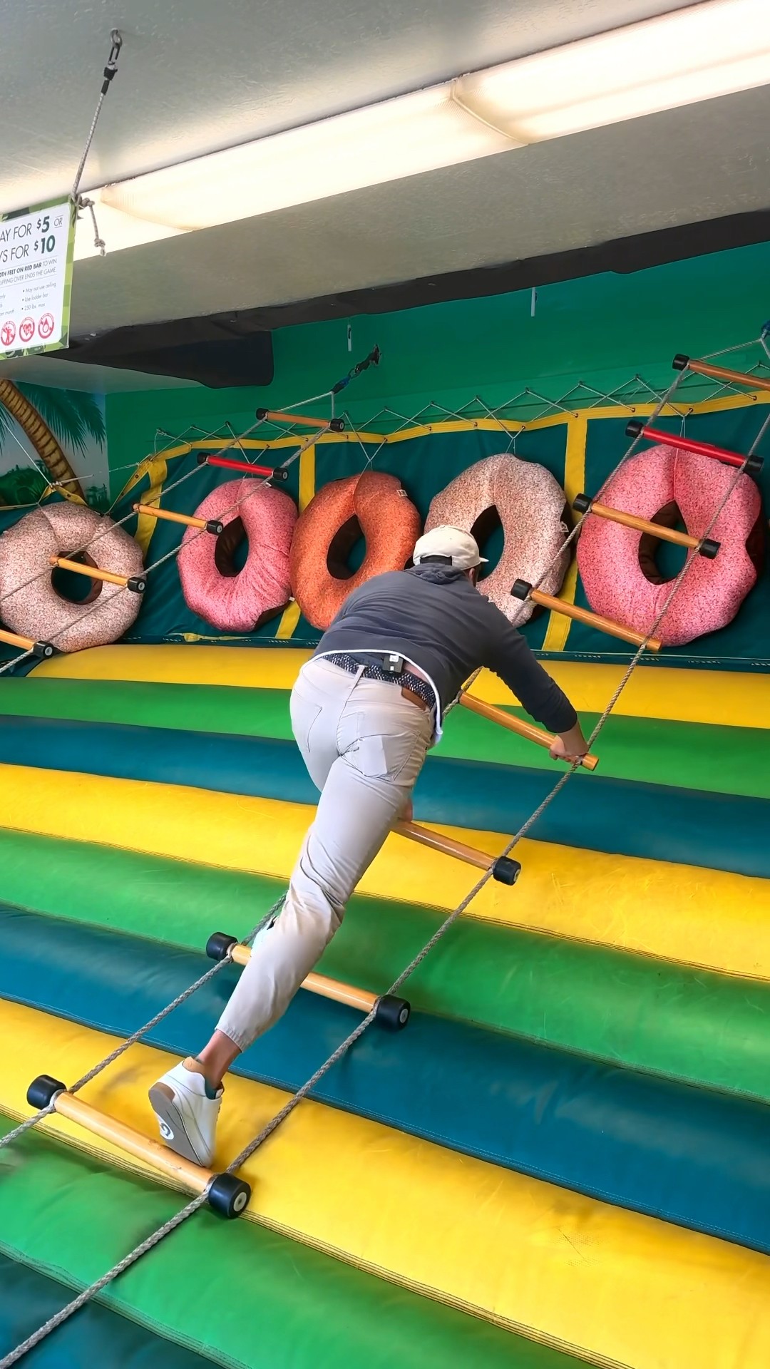 Carnival Scam Exposed