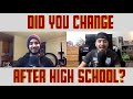 Did You Change After High School? || The Chris &amp; Nico Podcast (Episode 2 PREVIEW)