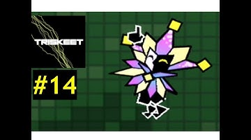 Super Paper Mario - Episode 14: Up, Up, and a Tree