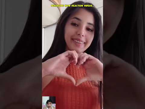 Periscope Wow Reaction Videos_413