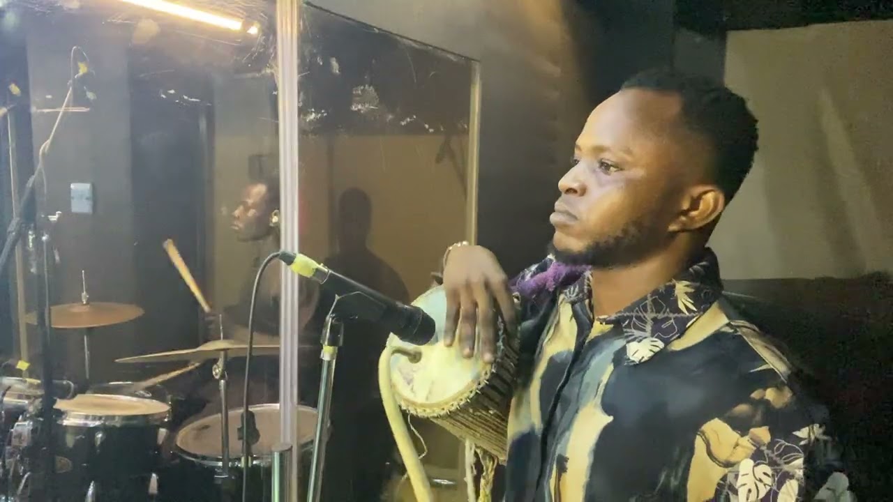 PRAISE MEDLY TUNGBA WITH STEVIC: PREMIUM ALOJU🔥🔥🔥🔥