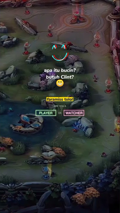 Story Wa 30 Detik | Apa Itu Bucin ML