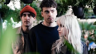 My Top 45 Favorite Paramore Songs