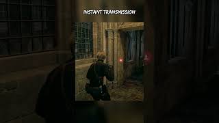 Ashley Graham Learned Teleportation | Resident Evil 4 - Professional Difficulty