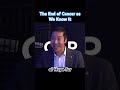 INTRO #5 - How Vaccines &amp; AI Can End Cancer As We Know It? | Dr Lennard Lee