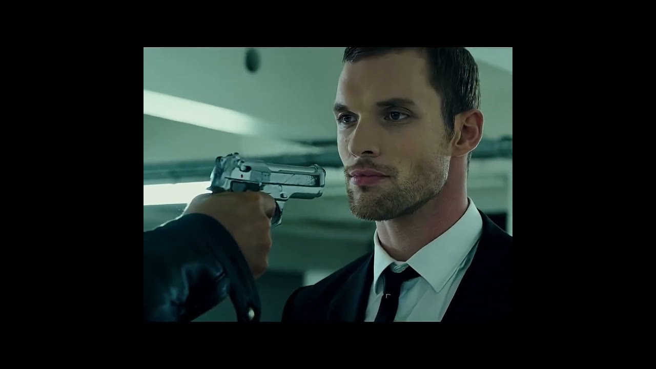Tes beau, tes classe, tes propre, mais ça va mal finir ! 😤👎😤 #shorts #film #action #fyp