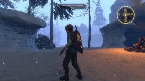 Beast Quest Part 9# Nanook Sketch