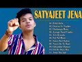 Satyajeet jena official song  satyajeet best song  playlist studio  version  audio