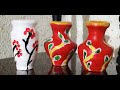 Earthen Pot Painting Ideas | Clay Pot Painting Ideas | Mud Pot Painting Ideas