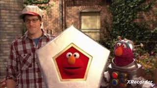 Sesame Street Shape O Bots