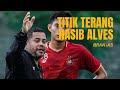 Titik Terang Nasib Alves, Mulai Bicara Kontrak Baru dengan Manajemen Persik