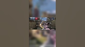 3 Piece On Standoff With Locus #callofdutymobile #callofduty #codmobile #cod #codm #sniping #gaming