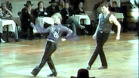 Kellie Ann Green | Lee Easton | Line Dance | Chill...