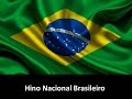 Hino Nacional Brasileiro -  Letra e Orquestra -  Para Cantar