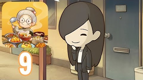 Hungry Hearts Ramen - Gameplay Walkthrough Part 9 (Android, iOS)