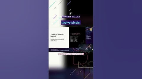 Recurring Design System Mistake | Olga Skurativska 2021 #FrontZurich #shorts