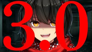 ましろ爻(ましろめめ)の配信のサムネイル画像