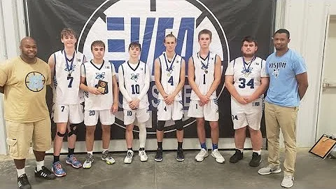 James Skaggs Summer Highlights 2021