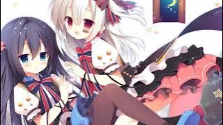 [Romaji] | Lyrics || Magical Girls After the Rain / 恋の魔法はメロルリラ, かえるちゃん