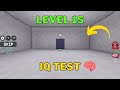 How To Solve Roblox IQ Test Level 15 IQ Test ЁЯза Guide How To Solve Roblox IQ Test Level 15 IQ Test ЁЯза Guide